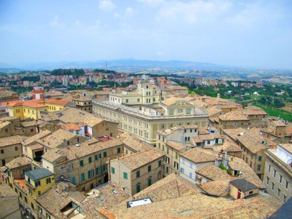 Macerata Private Tour: Old Town and Open-Air Opera House - Additional Information