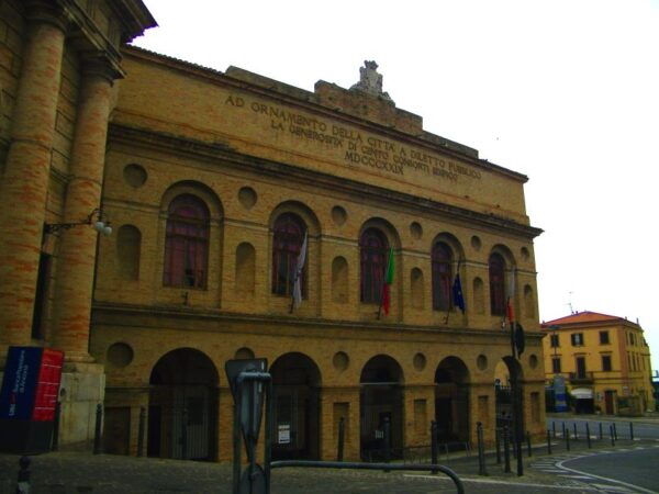 Macerata Private Tour: Old Town and Open-Air Opera House - The Sum Up
