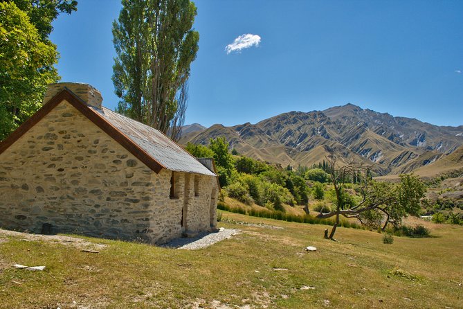 Macetown 4WD Tour From Queenstown - Traveler Photos and Reviews