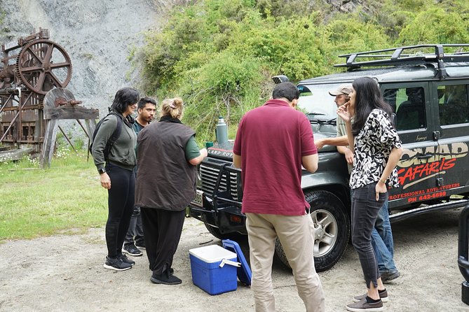 Macetown 4WD Tour From Queenstown - Cancellation Policy