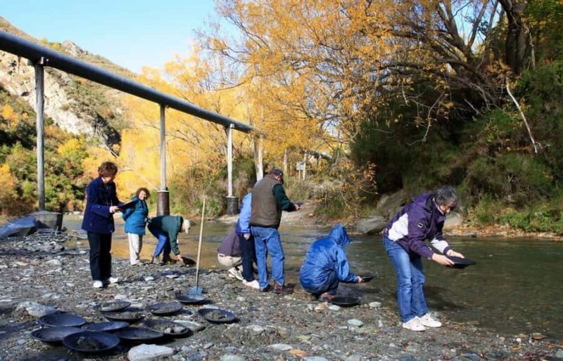 Macetown: Gold Heritage 4WD Full Day Tour from Queenstown - A Deep Dive into the Macetown 4WD Tour Experience