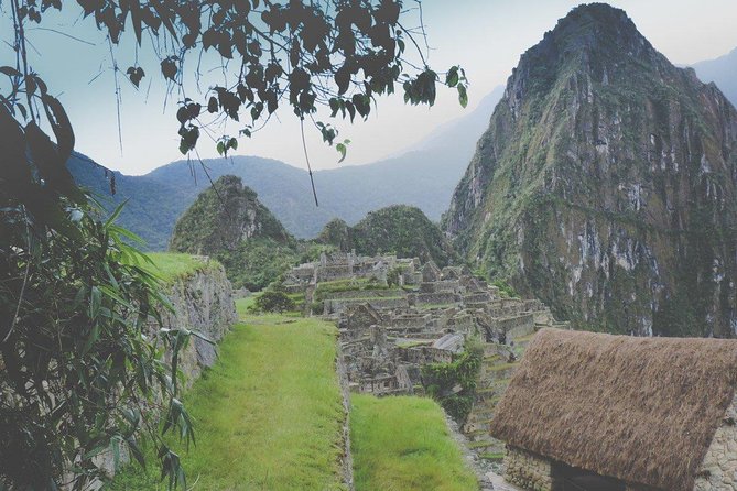 Machu By Train (Day Trip) - Common Questions