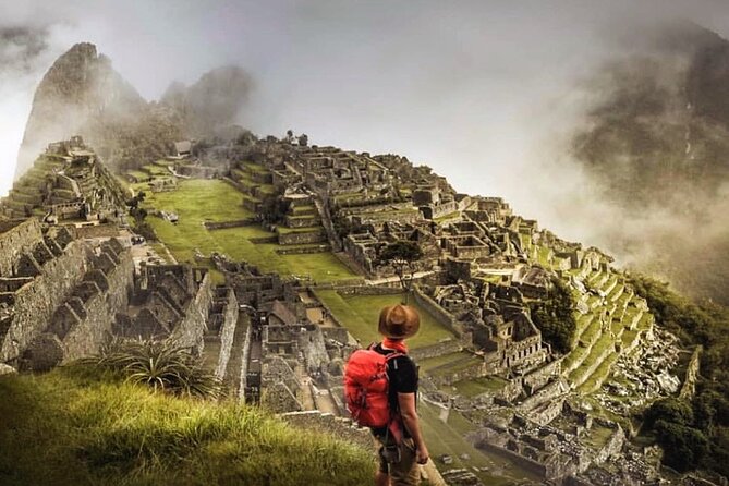 Machu Picchu 1 Day by Train From Cusco - Overview of Machu Picchu Tour