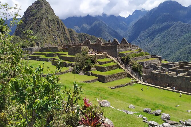 Machu Picchu 1 Day by Train From Cusco - Tips for Maximizing Your One-Day Visit