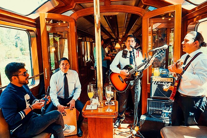 Machu Picchu 1 Day Luxury Tour / Hiram Bingham Luxury Train Trip. - Terms and Conditions