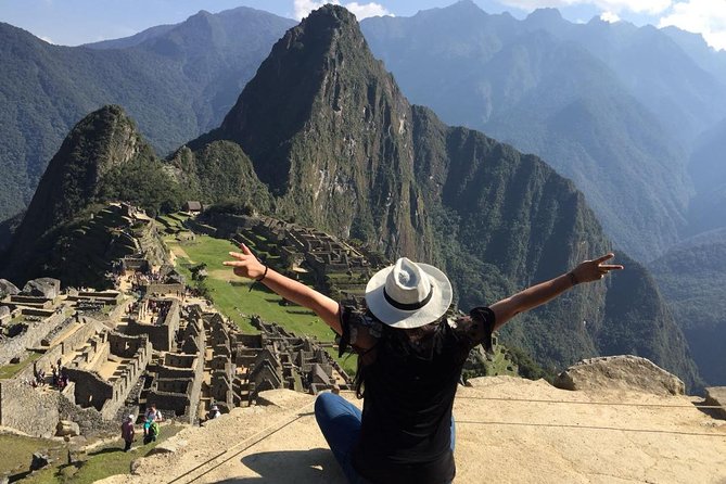 Machu Picchu 1 Day Tour - Vista Dome Train - ALL INCLUSIVE - Traveler Photos and Reviews