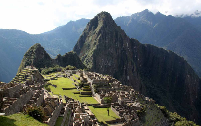 Machu Picchu 2-Day Cultural Tour from Cusco - Key points before you book