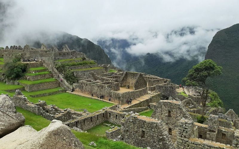 Machu Picchu 2-Day Cultural Tour from Cusco - Is $1,035 good value?