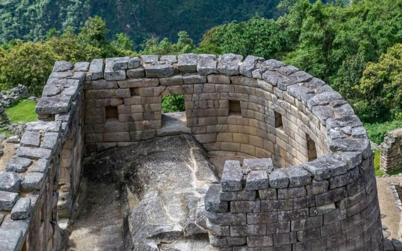 Machu Picchu 2-Day Cultural Tour from Cusco - Who should consider this tour