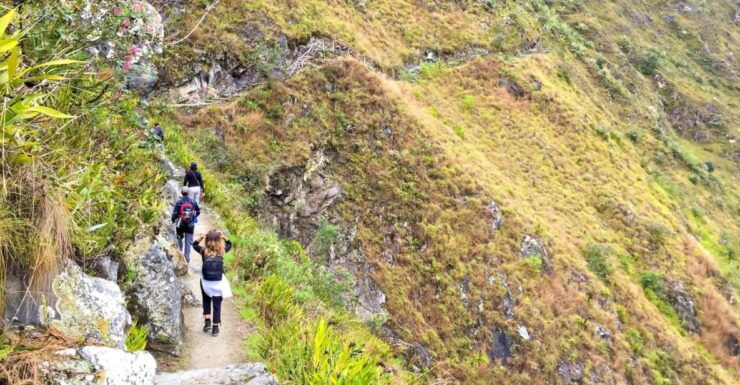 Machu Picchu: 2-Day Group Tour of the Inca Trail - Tour Inclusions