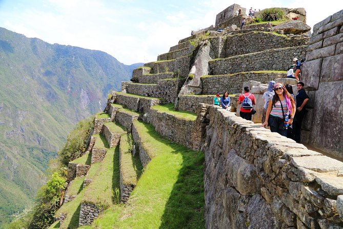 Machu Picchu 2-Day Tour - Inclusions and Services