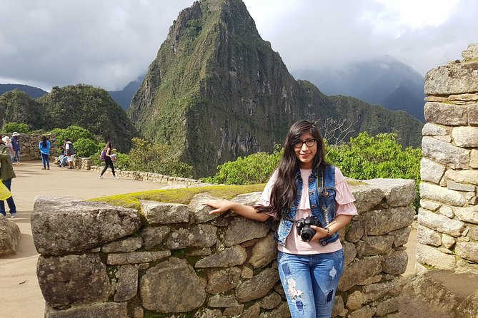 Machu Picchu 2-Day Tour - Meeting and Pickup