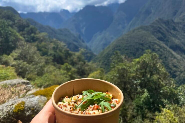 Machu Picchu: 2-Day Tour of the Short Inca Trail - Tour Booking Information