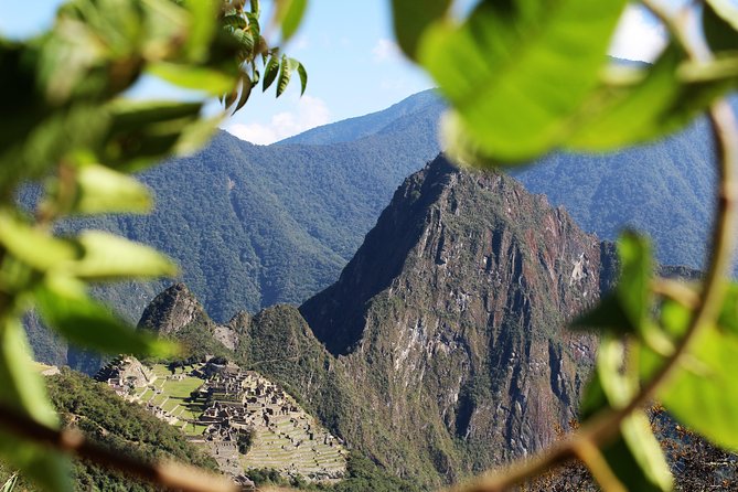 Machu Picchu 2 Days and 1 Night by Train by Sejoursrubio - Itinerary for the 2-Day Tour