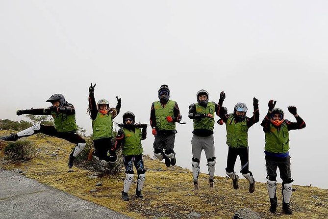 Machu Picchu: 4-Day Hike, Bike, Raft Adventure  - Cusco - Traveler Photos