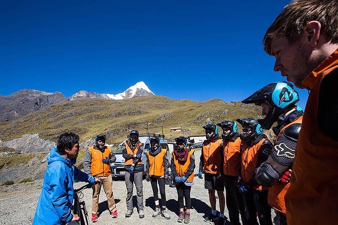 Machu Picchu: 4-Day Hike, Bike, Raft Adventure  - Cusco - Reviews