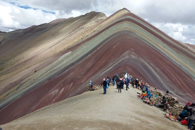 Machu Picchu 6 Days - Traveler Photos