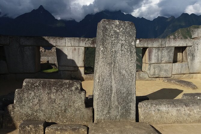 Machu Picchu 6 Days - Additional Information