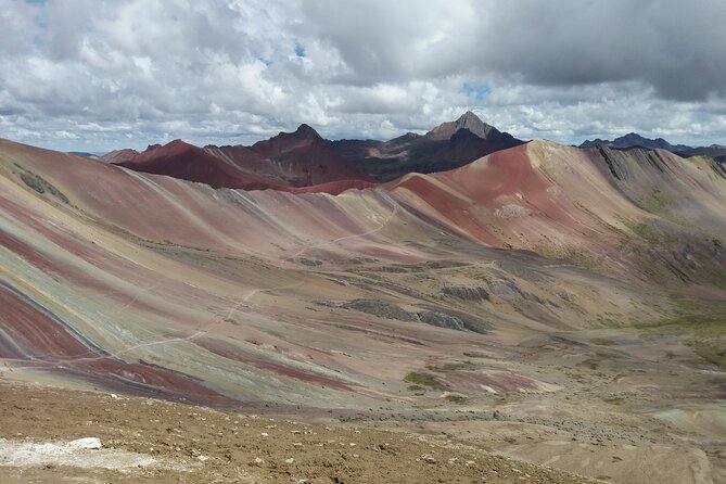 Machu Picchu 6 Days - Common Questions
