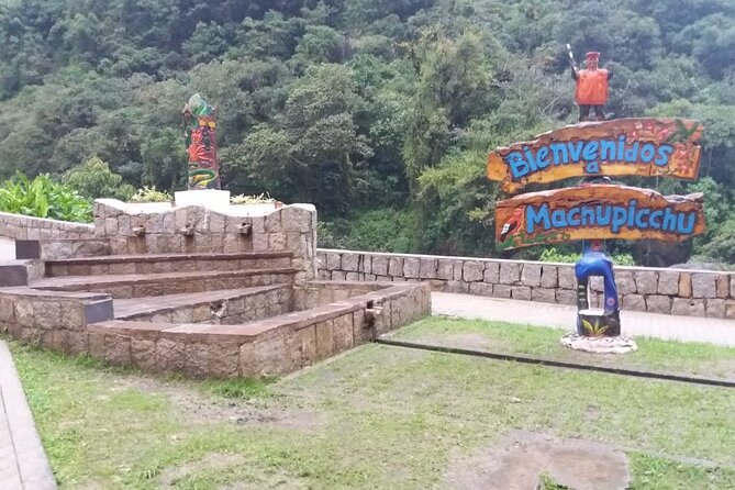 Machu Picchu 6 Days - The Sum Up