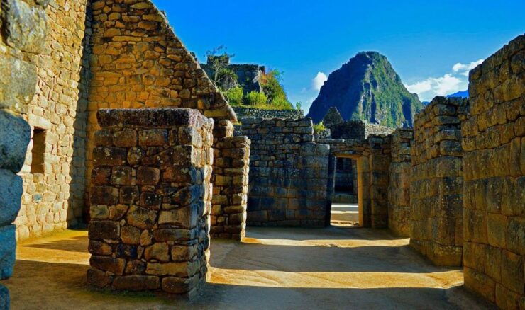 Machu Picchu: A Full Day to Discover the Inca Wonder - Tour Overview