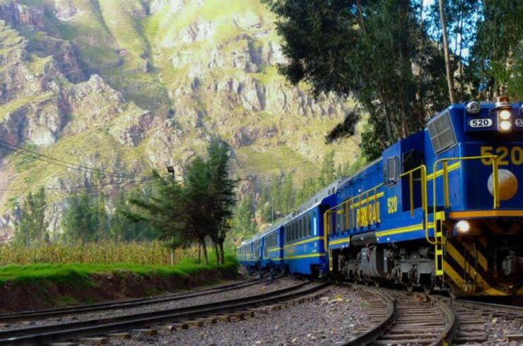 Machu Picchu: A Full Day to Discover the Inca Wonder - Activity Details