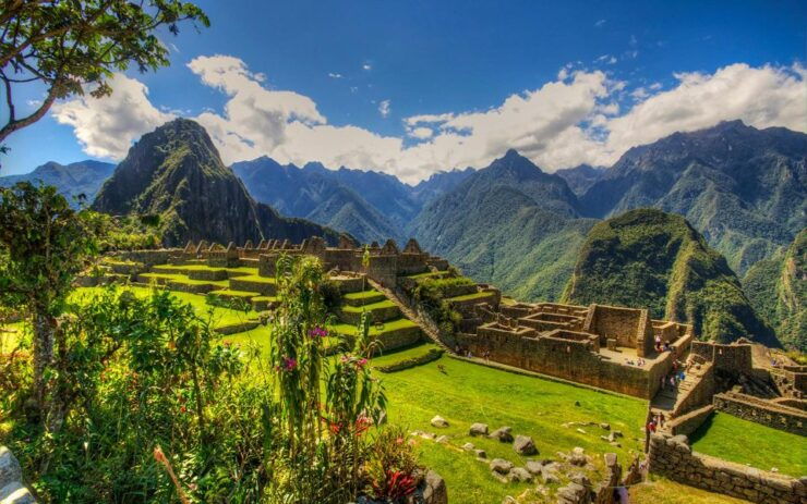Machu Picchu Adventure and Rainbow Mountain 2 Days - Booking Information