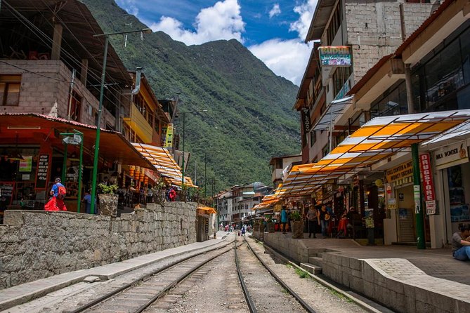 Machu Picchu and Huayna Picchu by Train (2 Days) - Pricing and Booking Information