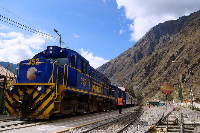 Machu Picchu and Huayna Picchu by Train (2 Days) - The Sum Up
