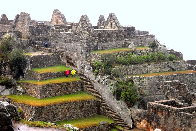 Machu Picchu and Huayna Picchu by Train (2 Days) - Common Questions