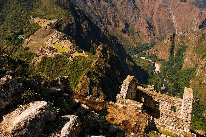 Machu Picchu and Huayna Picchu Excursion 2 Days - Overview and Inclusions