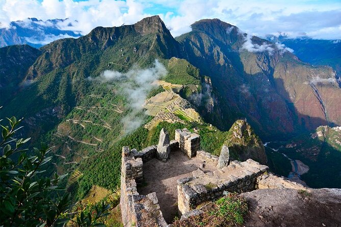 Machu Picchu and Huayna Picchu Excursion 2 Days - What to Expect