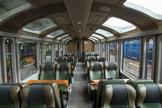 Machu Picchu and Huayna Picchu Excursion 2 Days - Cancellation Policy