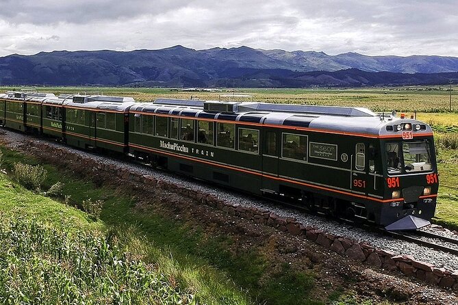 Machu Picchu and Huayna Picchu Excursion 2 Days - Additional Information