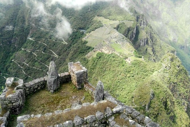 Machu Picchu and Huayna Picchu Full Day Private Tour - Tour Overview