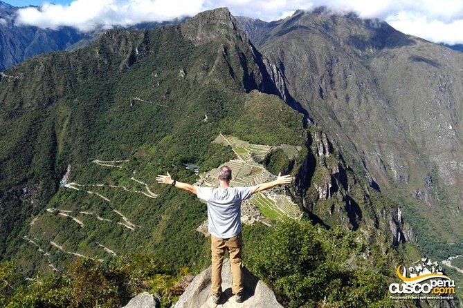 Machu Picchu and Huayna Picchu Full Day Private Tour - Inclusions and Benefits
