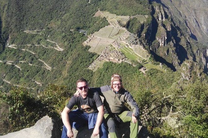 Machu Picchu and Huayna Picchu Full Day Private Tour - Cancellation Policy