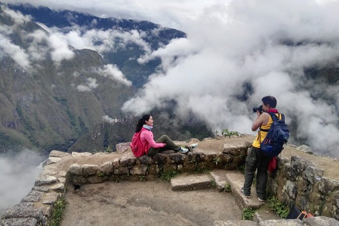Machu Picchu and Huayna Picchu Full Day Private Tour - Customer Reviews