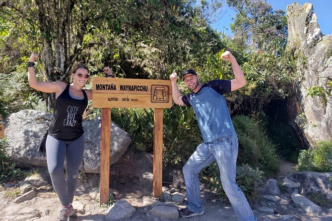 Machu Picchu and Huayna Picchu Full Day Private Tour - How to Book