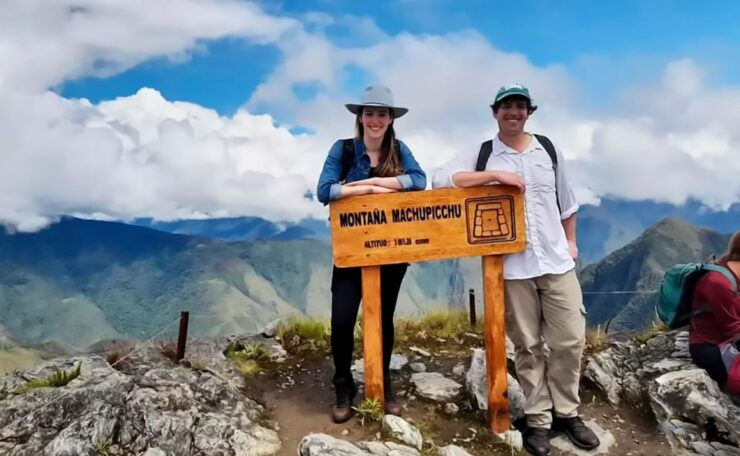 Machu Picchu and Machu Picchu Mountain: Entrance Tickets - Ticket Information