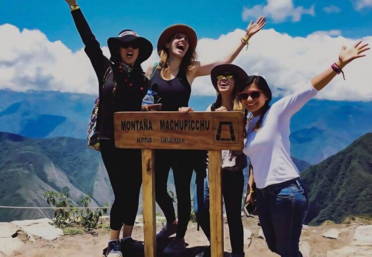Machu Picchu and Machu Picchu Mountain: Entrance Tickets - Experience Highlights