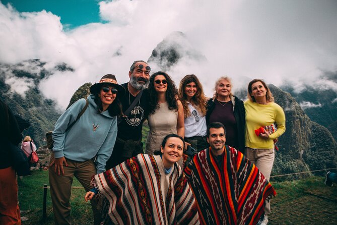 Machu Picchu and Sacred Valley 2 Days 1 Night From Cusco - Tour Itinerary