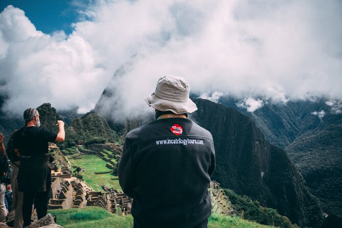 Machu Picchu and Sacred Valley 2 Days 1 Night From Cusco - Pickup Details