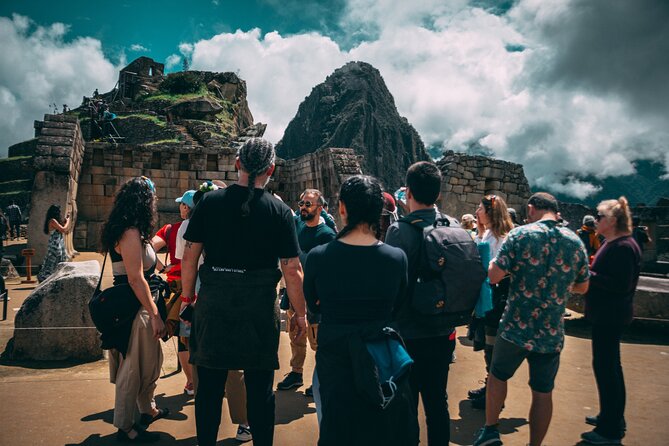 Machu Picchu and Sacred Valley 2 Days 1 Night From Cusco - Important Information