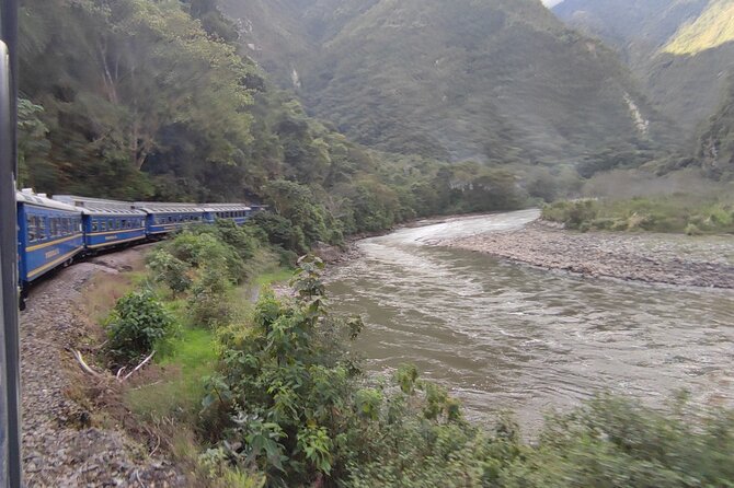 Machu Picchu and Sacred Valley 2 Days Tour From Cusco. - Not Applicable