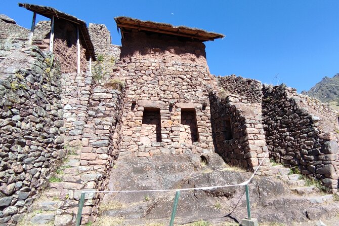 Machu Picchu and Sacred Valley 2 Days Tour From Cusco. - Common Questions