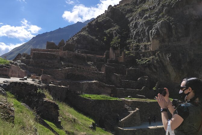 Machu Picchu and Sacred Valley 2 Days Tour From Cusco. - The Sum Up