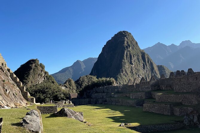 Machu Picchu and Sacred Valley Overnight Tour - Traveler Photos and Reviews