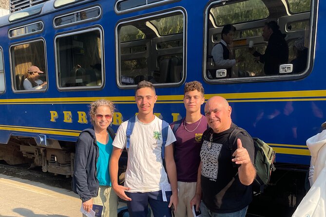 Machu Picchu and Sacred Valley Overnight Tour - Booking and Pricing Information