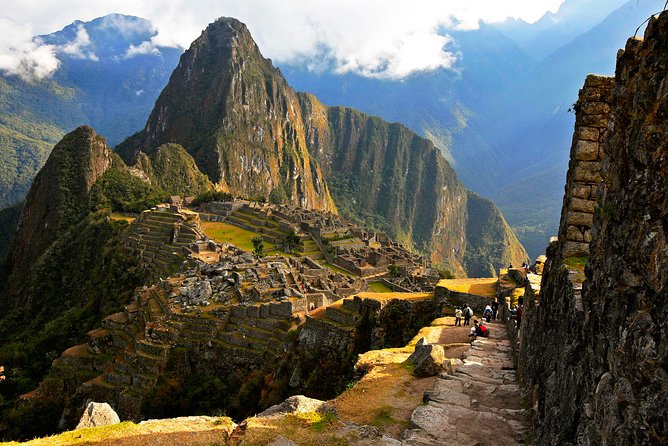 Machu Picchu and Sacred Valley Private 6-Day Tour - Cusco - Itinerary - Day 2